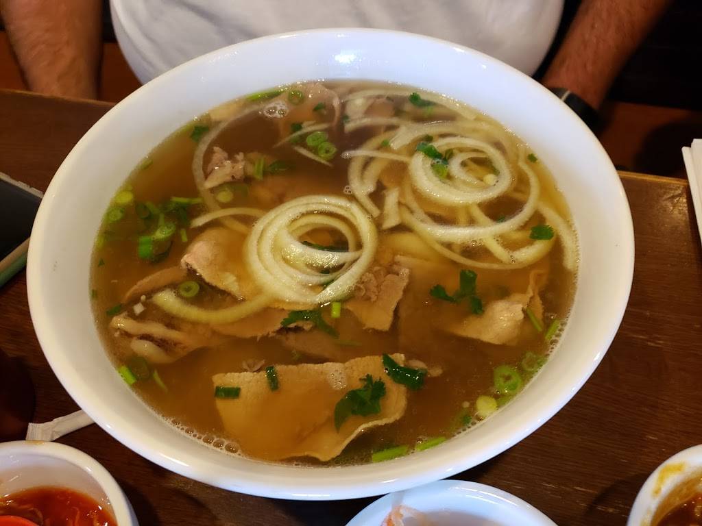 Bowl of Pho | restaurant | 9902 Old Baymeadows Rd, Jacksonville, FL 32256, USA | 9046464455 OR +1 904-646-4455