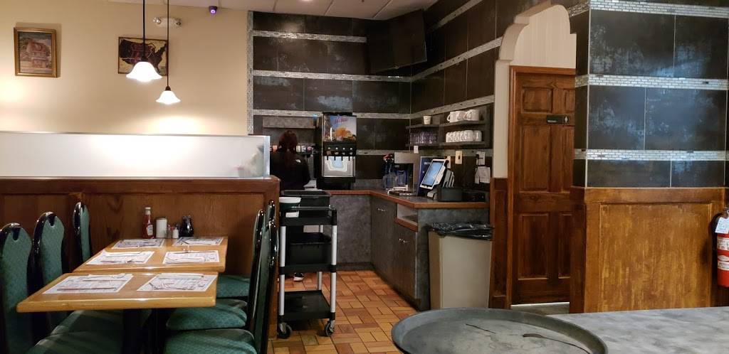 Betsy Ross Diner | restaurant | 5748 Berkshire Valley Rd, Oak Ridge, NJ 07438, USA | 9735452828 OR +1 973-545-2828