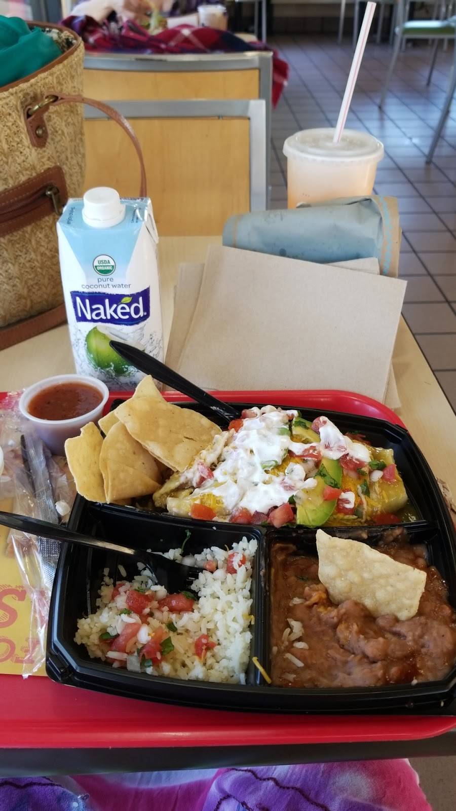 Del Taco | meal takeaway | 15330 Nordhoff St, North Hills, CA 91343, USA | 8188303528 OR +1 818-830-3528