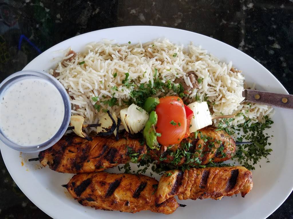 Olive Tree Restaurant | restaurant | 518 S Brookhurst St #1, Anaheim, CA 92804, USA | 7145352878 OR +1 714-535-2878