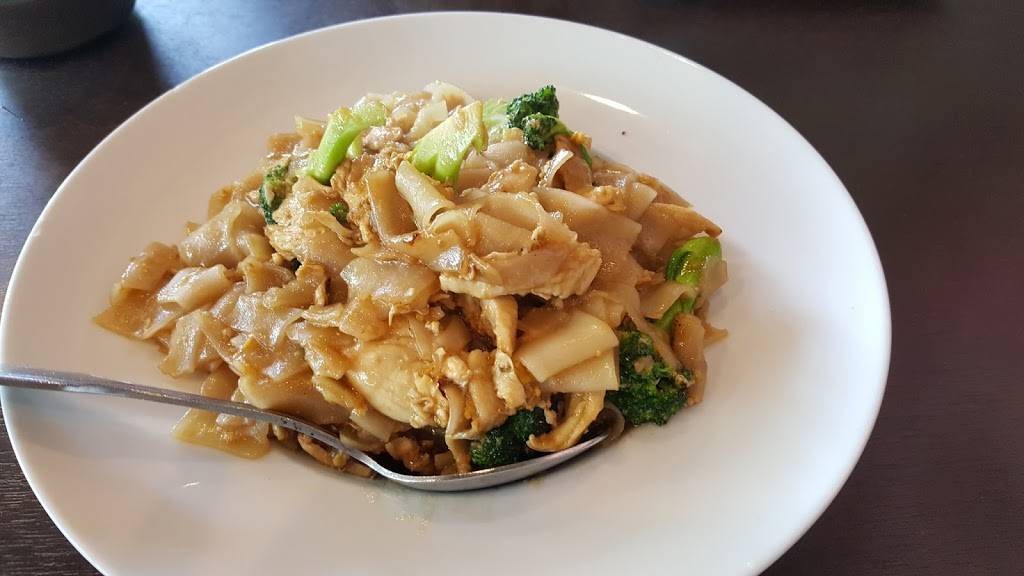 Thai Dishes Restaurant | restaurant | 6234 W Manchester Ave, Los Angeles, CA 90045, USA | 3103420046 OR +1 310-342-0046