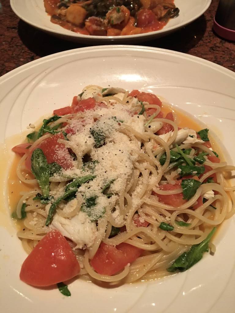 Radicchio Cafe | restaurant | 402 Wood St, Philadelphia, PA 19106, USA | 2156276850 OR +1 215-627-6850