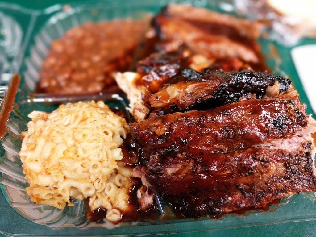 Everett & Jones Barbeque | restaurant | 1955 San Pablo Ave, Berkeley, CA 94702, USA | 5105488261 OR +1 510-548-8261