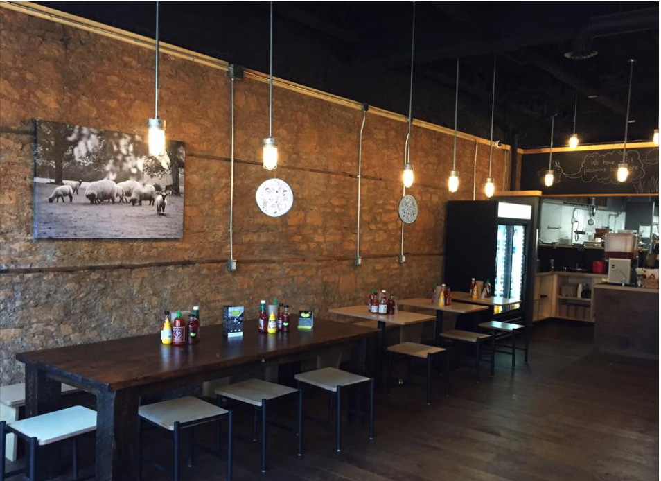 Boon Burger Cafe Guelph | restaurant | 23 Quebec St, Guelph, ON N1H 2T1, Canada | 5192655758 OR +1 519-265-5758