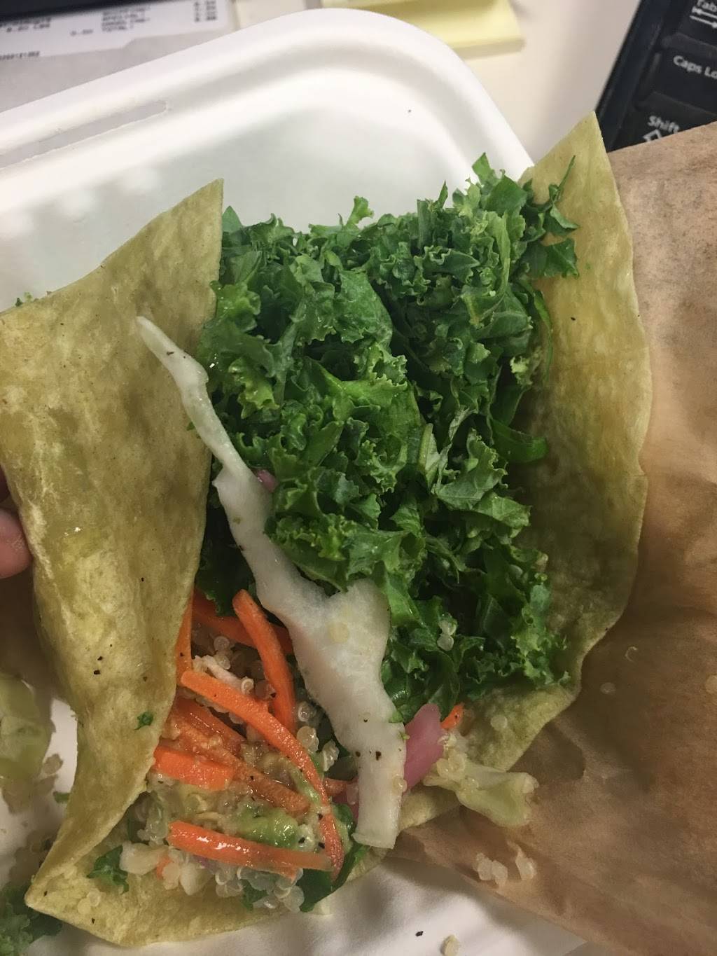 Kale Me Crazy | restaurant | 4500 W Village Pl Suite 1003, Smyrna, GA 30080, USA | 6783836339 OR +1 678-383-6339