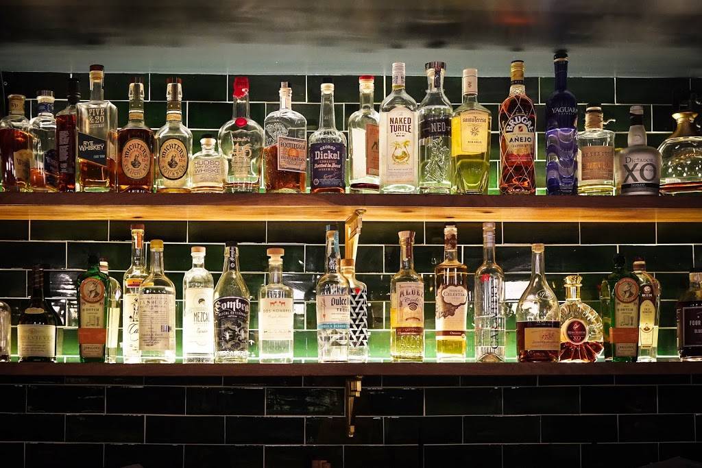 The 18th Room | restaurant | 134 9th Ave, New York, NY 10011, USA | 6465591671 OR +1 646-559-1671