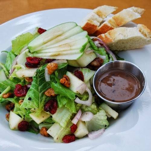 Yellow Vase | cafe | 51 Malaga Cove Plaza, Palos Verdes Estates, CA 90274, USA | 3103780013 OR +1 310-378-0013