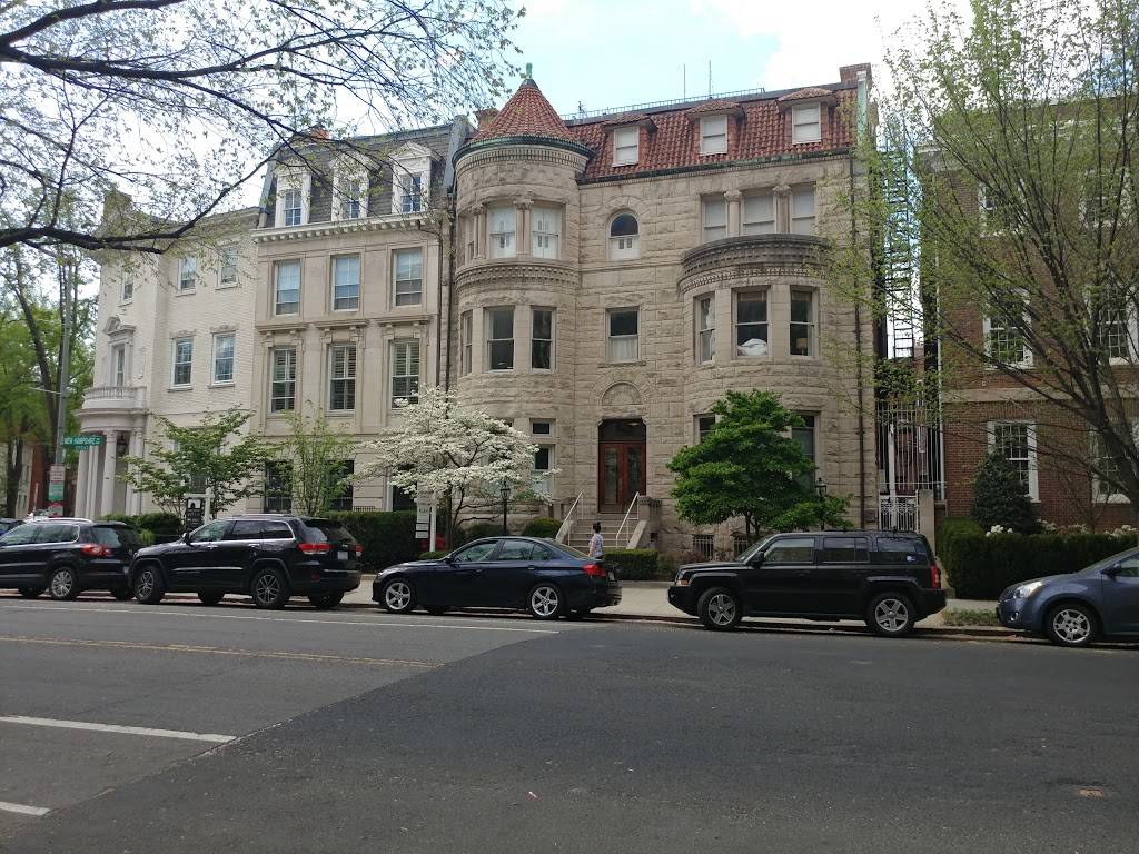 The Riggsby | restaurant | 1731 New Hampshire Ave NW, Washington, DC 20009, USA | 2027871500 OR +1 202-787-1500