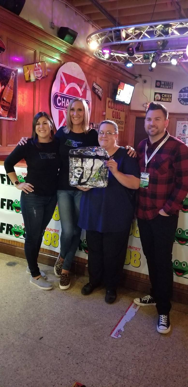 Brothers Bar & Grill | restaurant | 1339 O St #1, Lincoln, NE 68508, USA | 4024740200 OR +1 402-474-0200