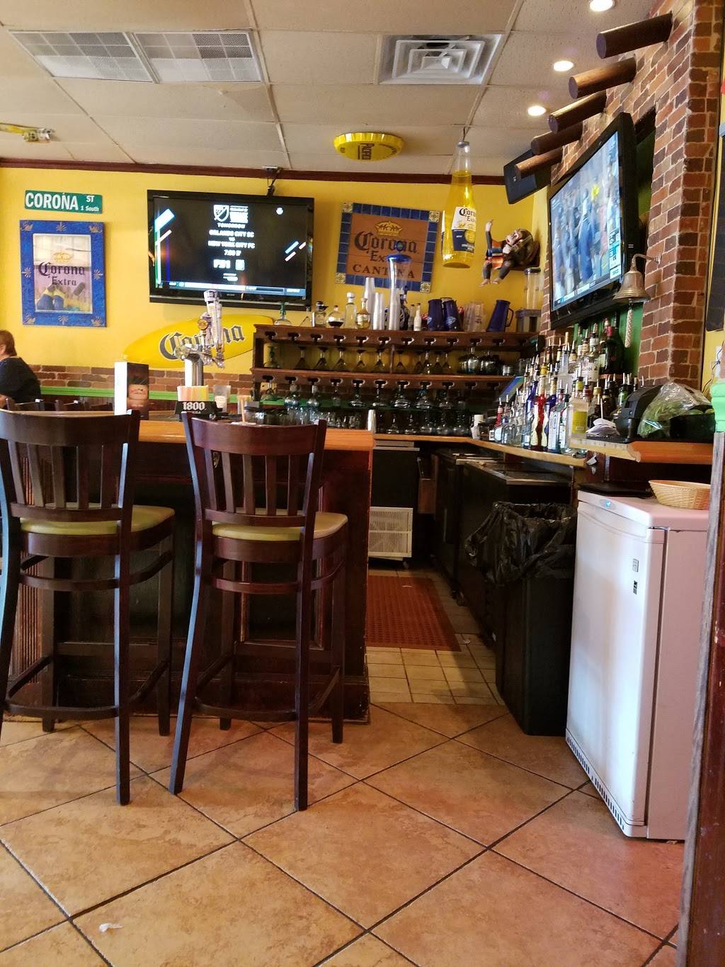 El Mariachi | restaurant | 620 Washington St, South Easton, MA 02375, USA | 5082305900 OR +1 508-230-5900