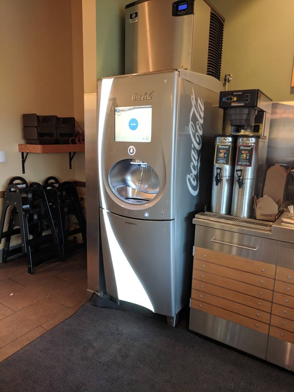 Noodles and Company | restaurant | 11429 District Dr, South Jordan, UT 84095, USA | 8014954933 OR +1 801-495-4933