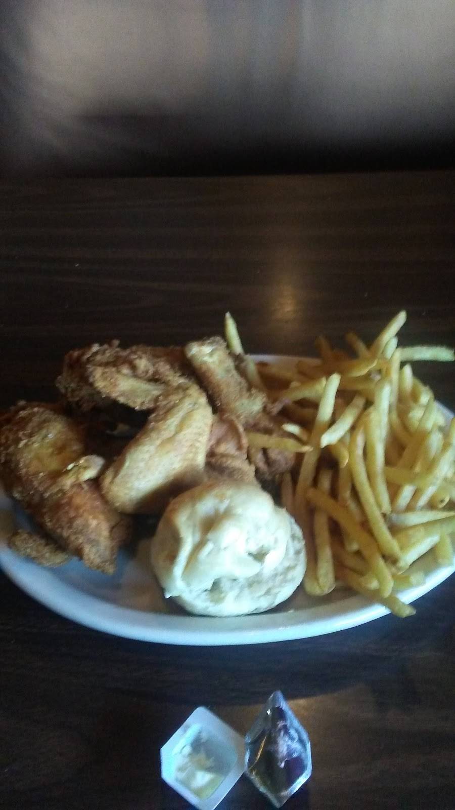 Patriot Pub & Grub | restaurant | 6400 US-12, Brooklyn, MI 49230, USA | 5174315010 OR +1 517-431-5010