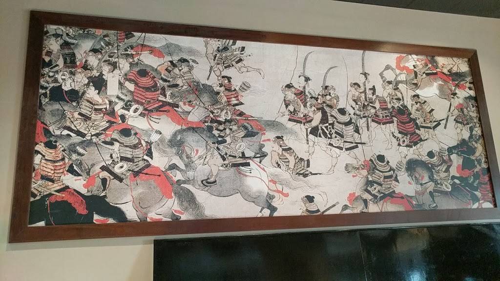 Geisha Sushi | restaurant | 2437 LA-3002, Denham Springs, LA 70726, USA | 2252714004 OR +1 225-271-4004