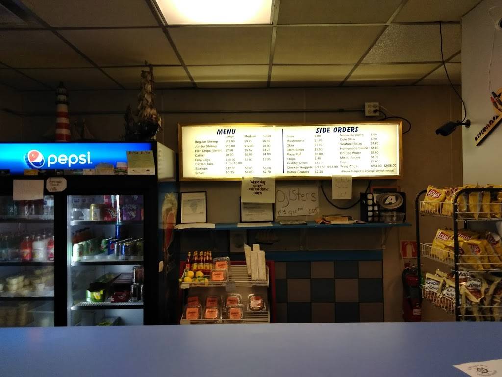 Captain Bs Shrimp House II | restaurant | 445 25th Ave, Bellwood, IL 60104, USA | 7085446900 OR +1 708-544-6900