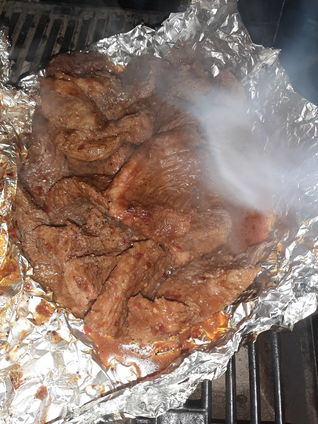 Mama dollar spicy Grill | restaurant | 138 Crestmont Ln, Pelham, AL 35124, USA | 2165435656 OR +1 216-543-5656