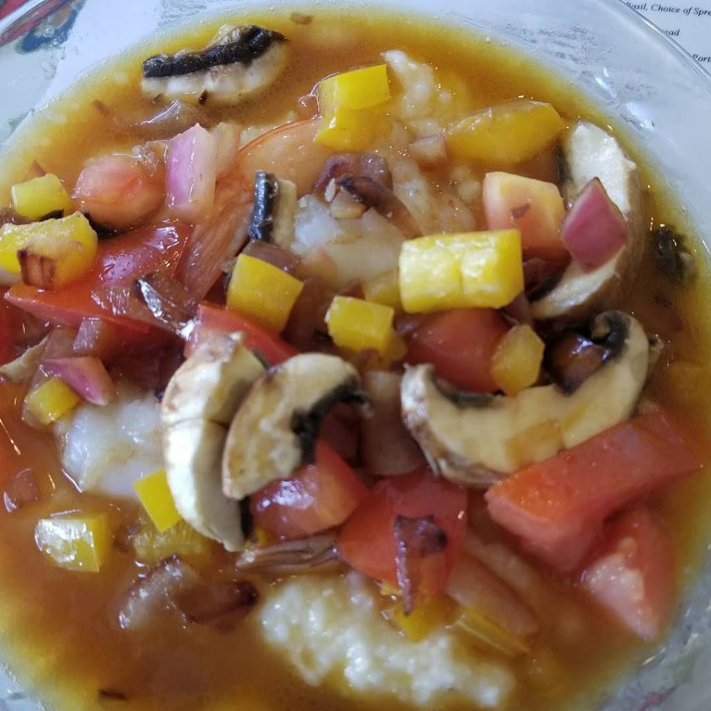 Chef Saras Cafe | restaurant | 7201 S Exchange Ave, Chicago, IL 60649, USA | 7733594637 OR +1 773-359-4637