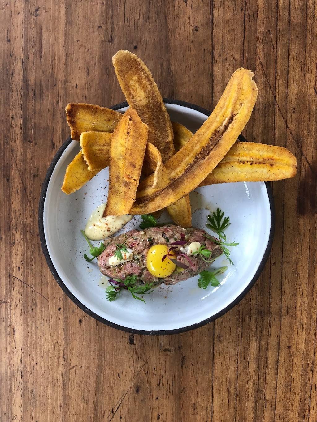 Carte Blanche Bistro & Bar | restaurant | 339 N Cleveland St, Oceanside, CA 92054, USA | 7602315370 OR +1 760-231-5370