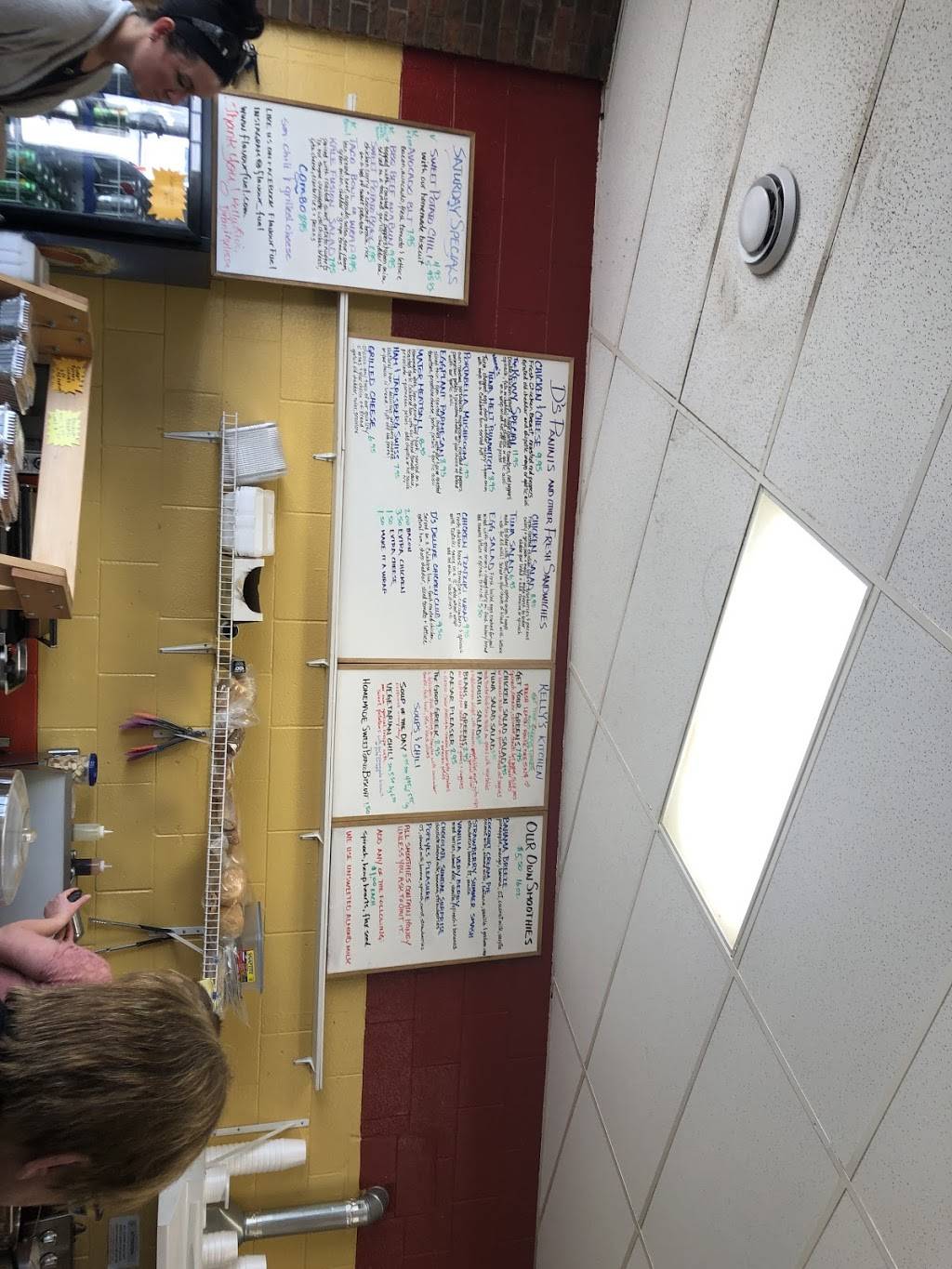 Flavour Fuel | restaurant | 145 Carlton St Unit 1, St. Catharines, ON L2R 1R5, Canada | 2893626335 OR +1 289-362-6335