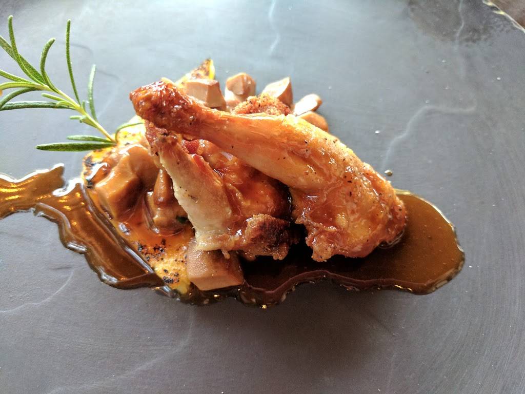 Nocciola | restaurant | 314 El Paseo Rd, Ojai, CA 93023, USA | 8056401648 OR +1 805-640-1648