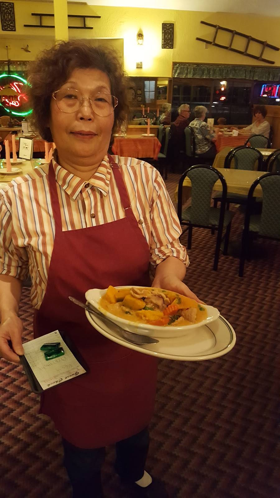 Thai Pot | restaurant | 2478 W 3rd St, Santa Rosa, CA 95401, USA | 7075759296 OR +1 707-575-9296