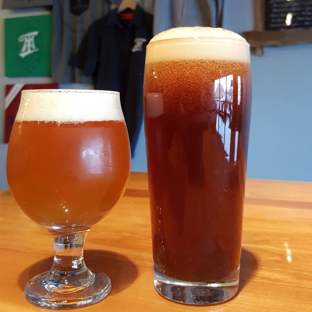 Ill Mannered Brewing Company | restaurant | 38 Grace Dr, Powell, OH 43065, USA | 6148596819 OR +1 614-859-6819