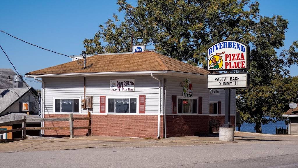 Riverbend Pizza Place | restaurant | 709 S High St, Port Byron, IL 61275, USA | 3095233324 OR +1 309-523-3324
