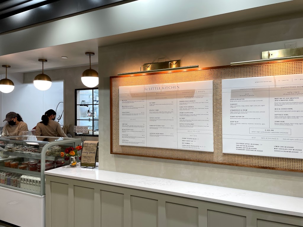 The Little Kitchen | restaurant | Dublin, OH 43017, USA | 6146838785 OR +1 614-683-8785