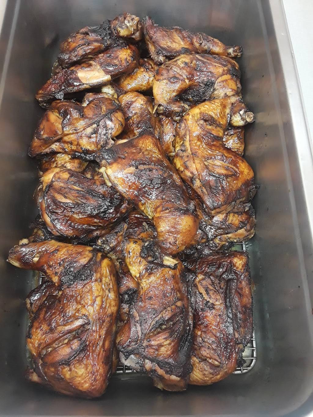 Flamin Grill House | restaurant | 24 Main St, Hempstead, NY 11550, USA | 5164839452 OR +1 516-483-9452