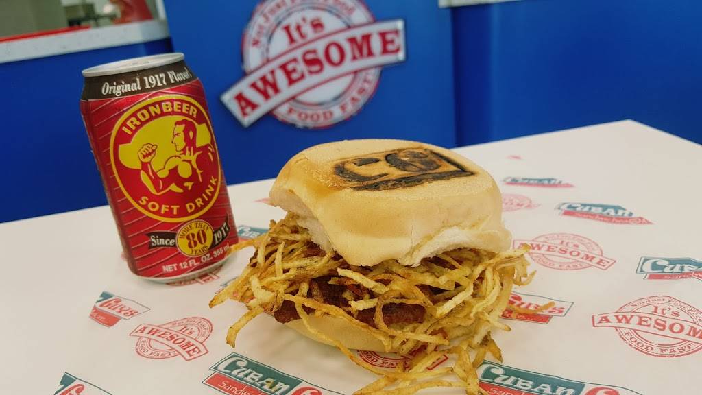 Cuban Guys Restaurants - Miramar | restaurant | 3496 Red Rd, Miramar, FL 33025, USA | 7542173199 OR +1 754-217-3199