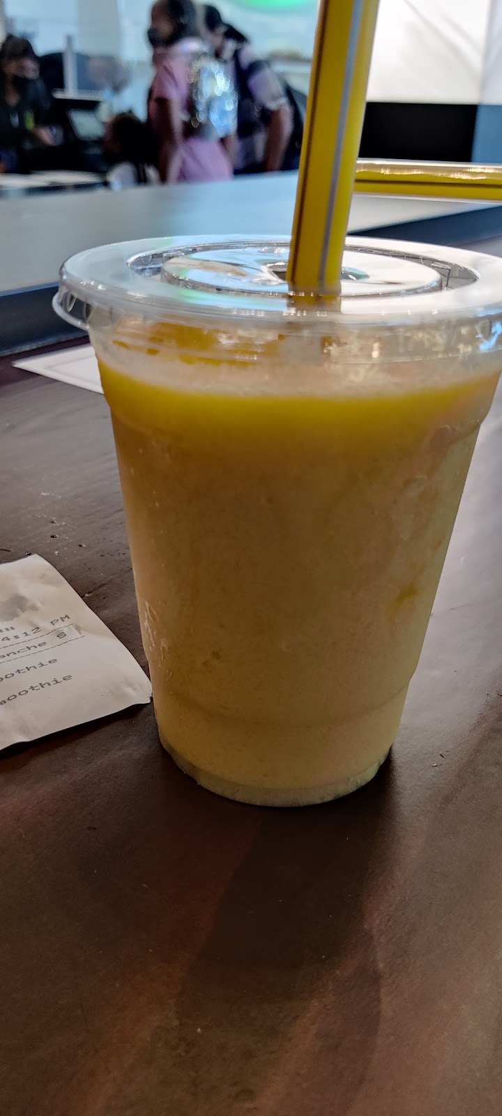 The Toss Up | restaurant | 1550 Artesia Blvd, Gardena, CA 90248, USA | 3104007228 OR +1 310-400-7228