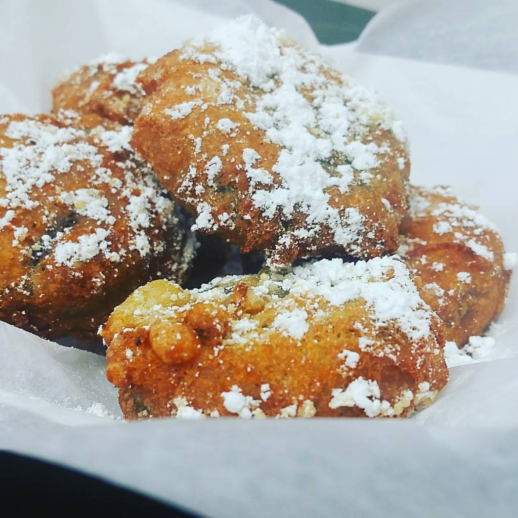 Grannys Southern Smokehouse | restaurant | 818 Pennsylvania Ave, St Cloud, FL 34769, USA | 4075934227 OR +1 407-593-4227