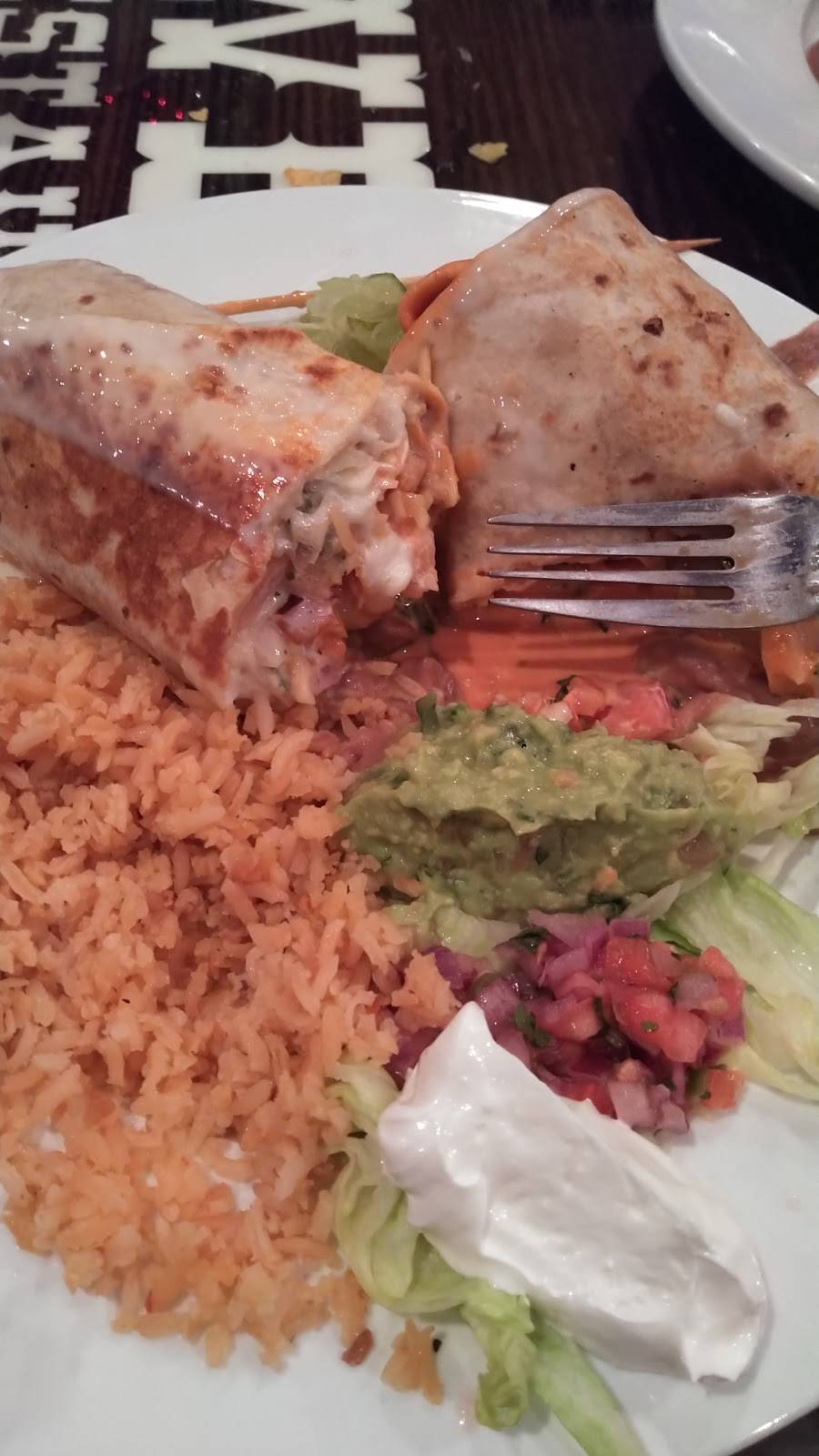 Far West Mexican restaurant | restaurant | 401 Main St, Lorimor, IA 50149, USA | 6417632016 OR +1 641-763-2016