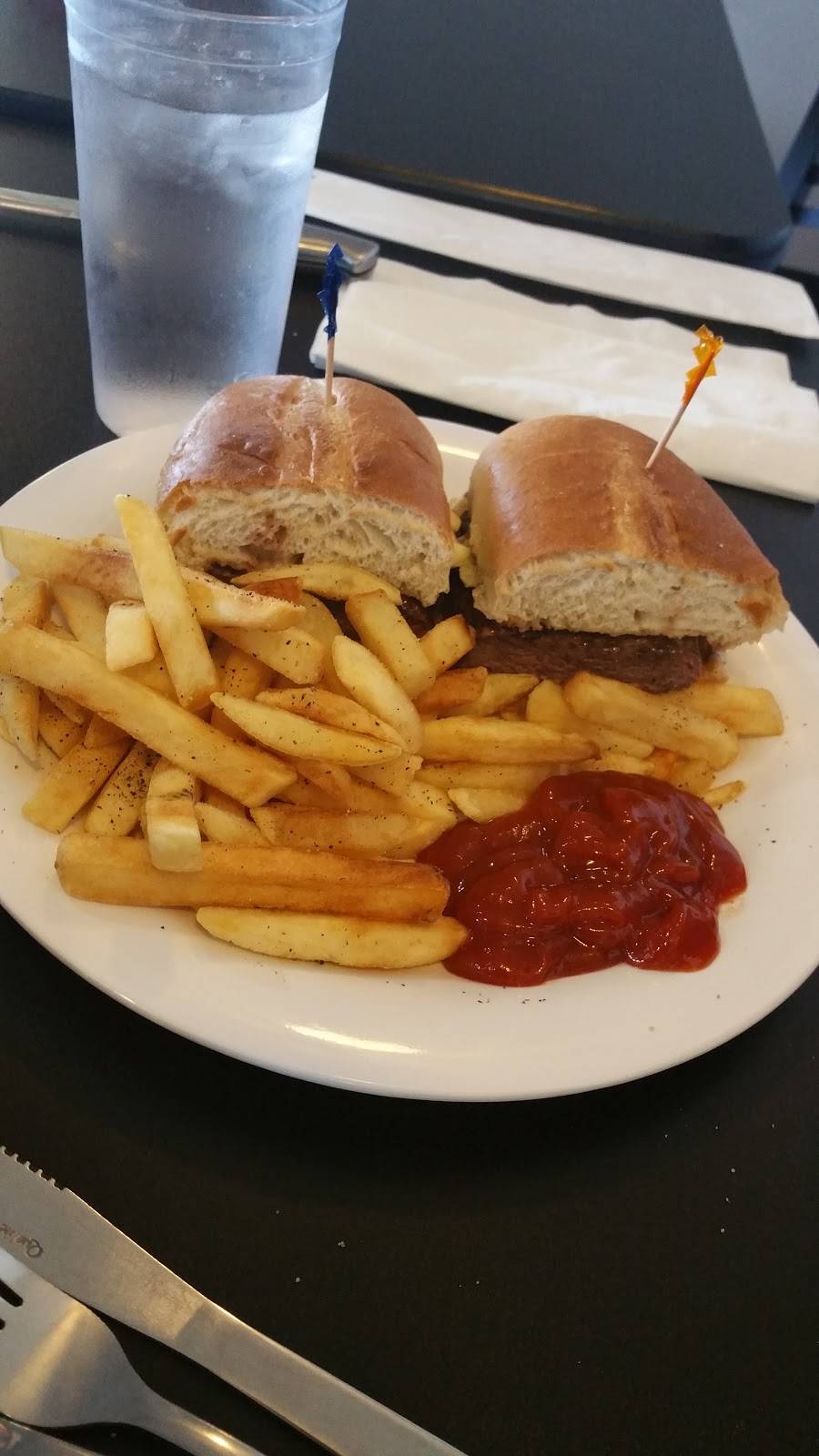 The Aviator Cafe | restaurant | 7070 Summit Valley Rd, Hesperia, CA 92345, USA | 4422675220 OR +1 442-267-5220