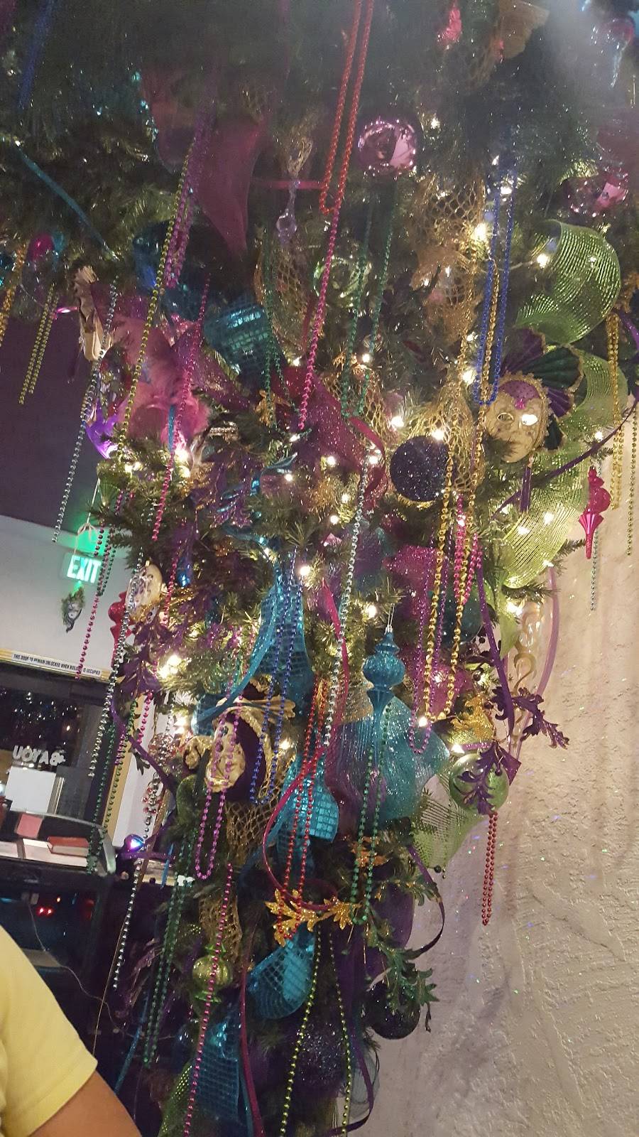 The Bayou Bar and Grill | restaurant | 918 13th St, Modesto, CA 95354, USA | 2093602983 OR +1 209-360-2983