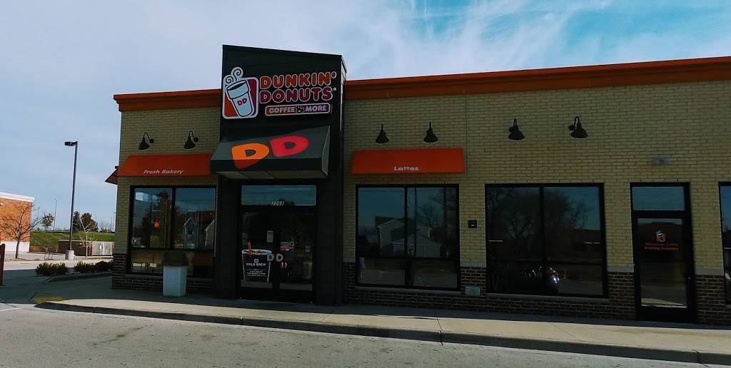 Dunkin | bakery | 2068 Miller Park Way, West Milwaukee, WI 53219, USA | 4143848532 OR +1 414-384-8532