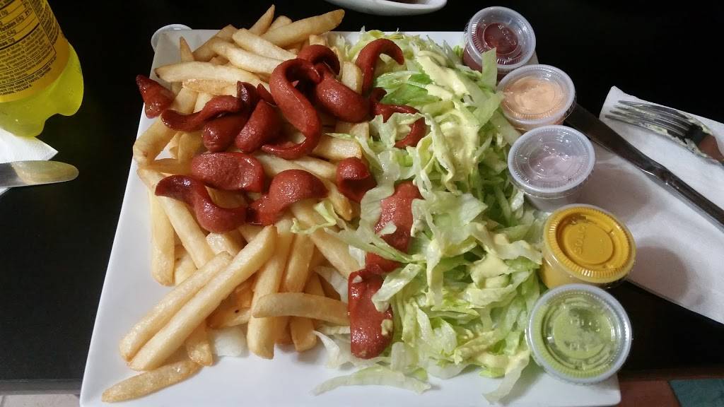 Myrna Peruvian Cuisine | restaurant | 89 Ridge Rd, North Arlington, NJ 07031, USA | 2019911060 OR +1 201-991-1060