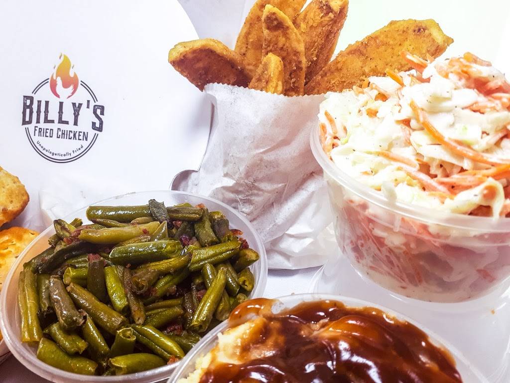 Billys Fried Chicken | meal takeaway | 7551 175th St, Tinley Park, IL 60477, USA | 7086065002 OR +1 708-606-5002