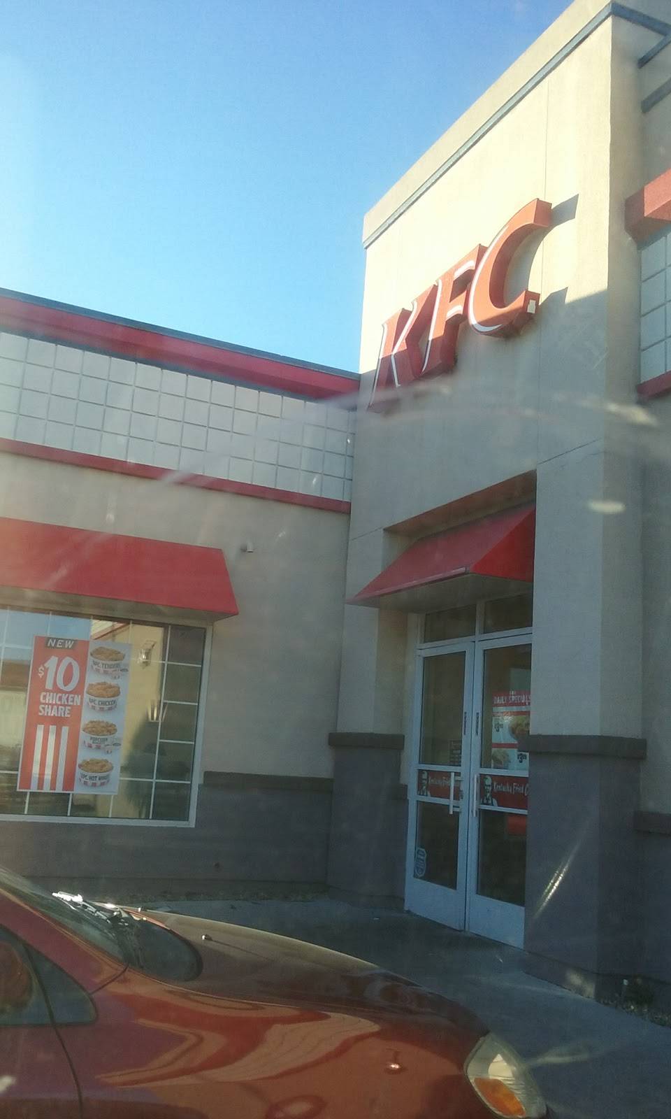 KFC | restaurant | 1209 S Main St, Salinas, CA 93901, USA | 8314226469 OR +1 831-422-6469