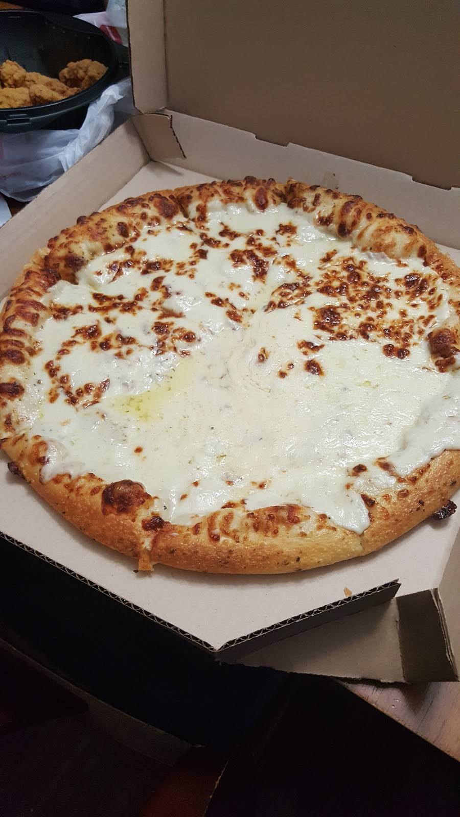 Pizza Hut | restaurant | 2016 S Richey St, Pasadena, TX 77502, USA | 7139201080 OR +1 713-920-1080