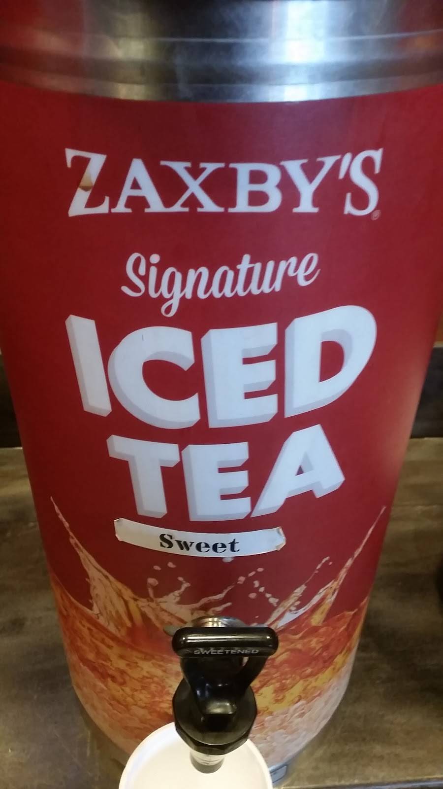 Zaxbys Chicken Fingers & Buffalo Wings | restaurant | 3815 S Orlando Dr, Sanford, FL 32773, USA | 4078782471 OR +1 407-878-2471