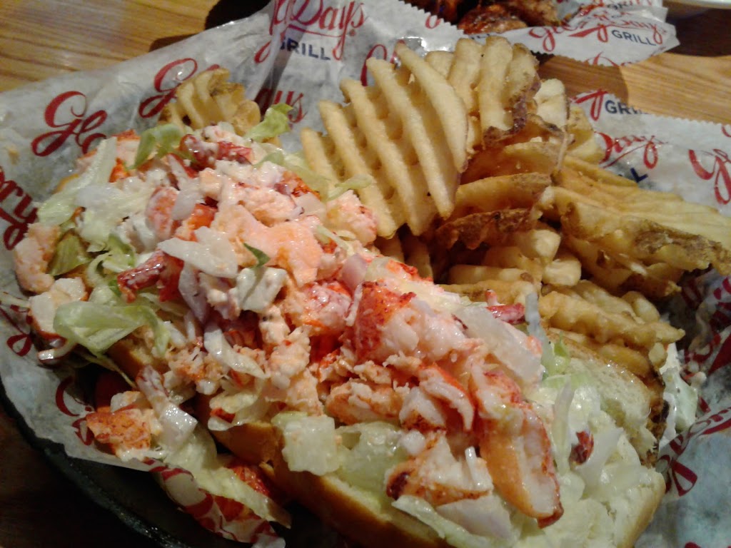 Glory Days Grill | restaurant | 1926 Capital Cir NE, Tallahassee, FL 32308, USA | 8509193779 OR +1 850-919-3779