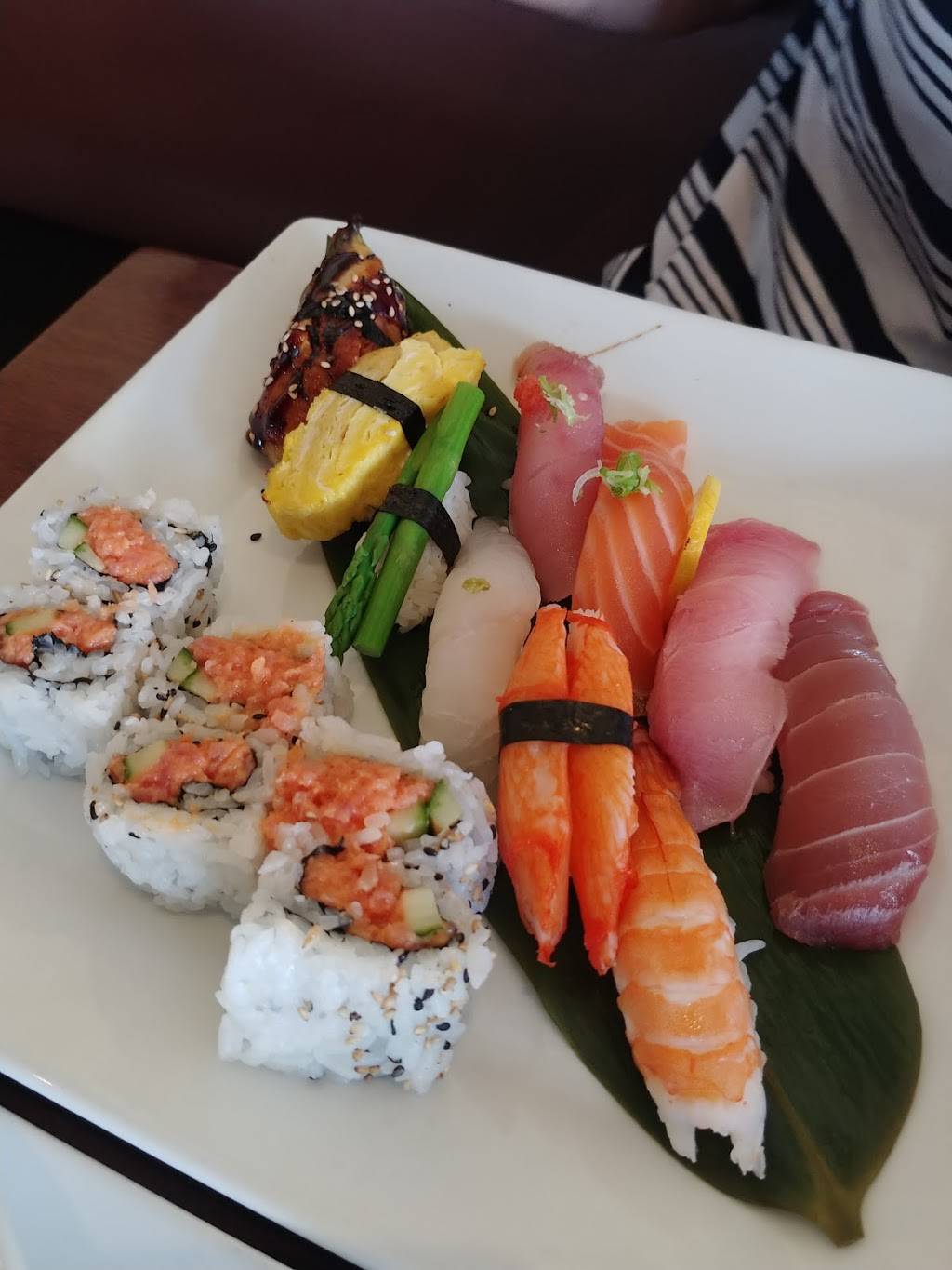 Kabuki Restaurant | restaurant | 500 Collection Blvd Suite 3230, Oxnard, CA 93036, USA | 8059812973 OR +1 805-981-2973