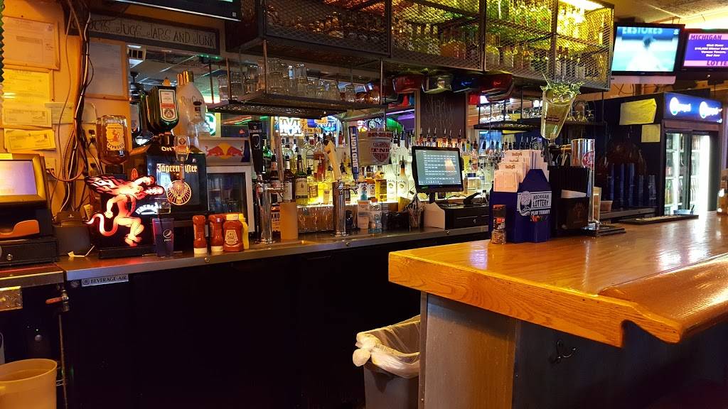 Clarkston Tap | restaurant | 5801 S Main St, Independence Charter Township, MI 48346, USA | 2486250077 OR +1 248-625-0077