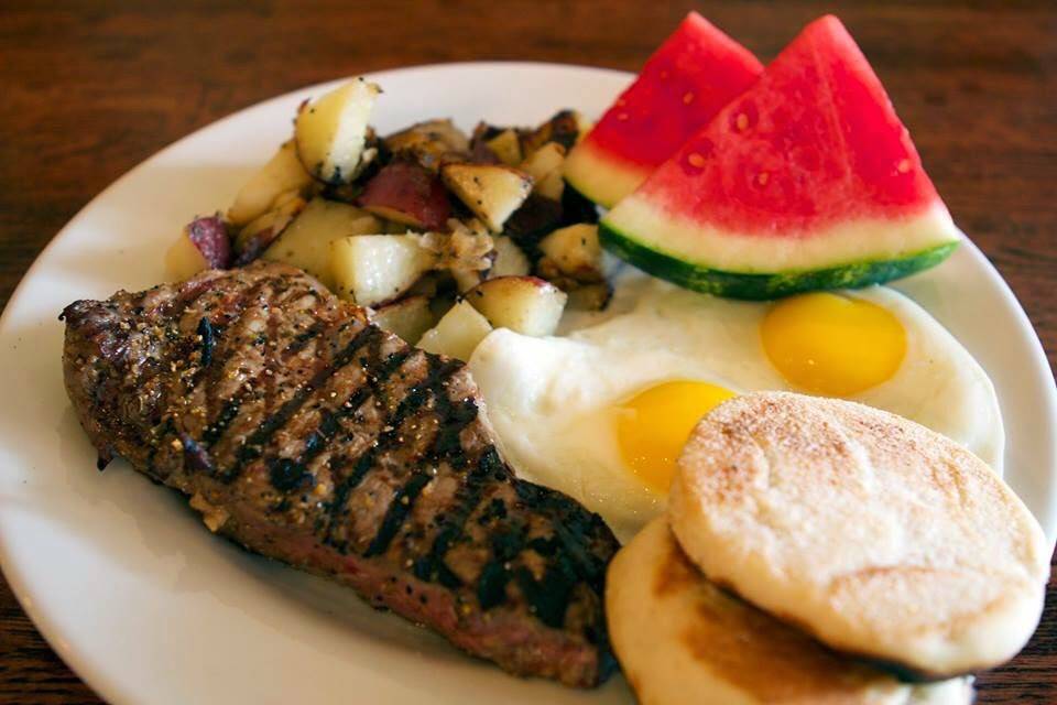 WHISK | restaurant | 2018 W Chicago Ave, Chicago, IL 60622, USA | 7732529060 OR +1 773-252-9060