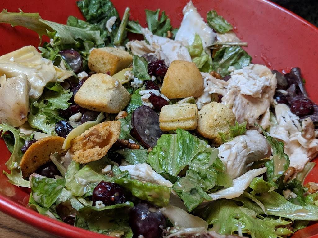 Newks Eatery | restaurant | 8701 Cypress Waters Blvd Suite 160, Irving, TX 75063, USA | 2144960771 OR +1 214-496-0771