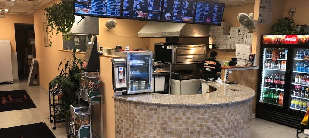 Pizza Express & Roastbeef | meal delivery | 691 S Main St, Haverhill, MA 01835, USA | 9785210232 OR +1 978-521-0232