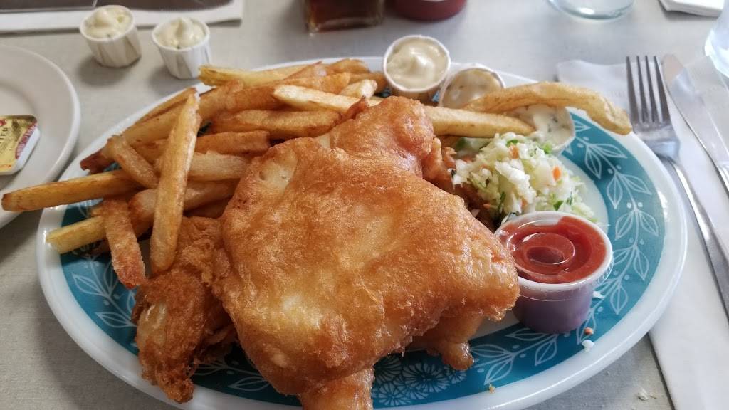 Scotty Simpsons Fish & Chips | restaurant | 22200 Fenkell Ave, Detroit, MI 48223, USA | 3135330950 OR +1 313-533-0950