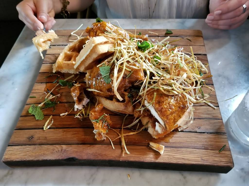 Butchertown Grocery | restaurant | 1076 E Washington St, Louisville, KY 40206, USA | 5027428315 OR +1 502-742-8315