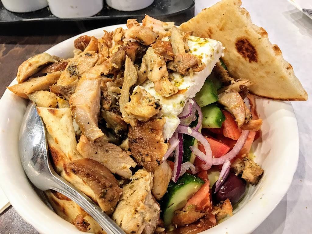 GRK Grill | restaurant | 1561 Black Rock Turnpike, Fairfield, CT 06825, USA | 2032209700 OR +1 203-220-9700