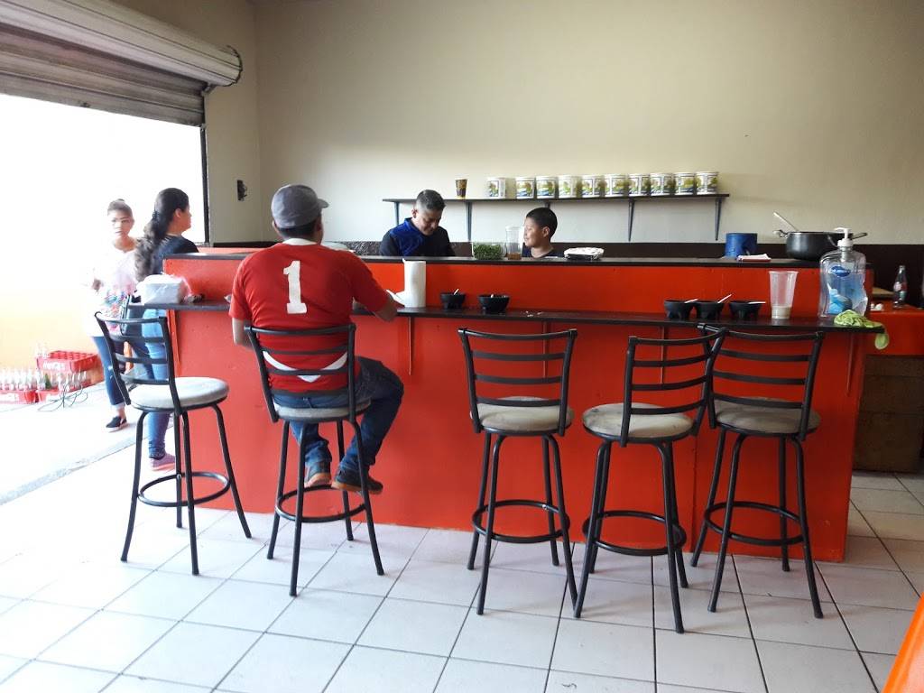 Guerrero Menuderia y Antojitos | restaurant | Av. Hermosillo 206, Obrera, Tijuana, B.C., Mexico | 016643867249 OR +52 664 386 7249